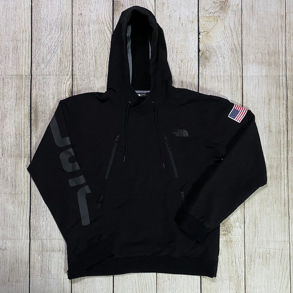 The North Face Men's Olympics Hoodie Pullover